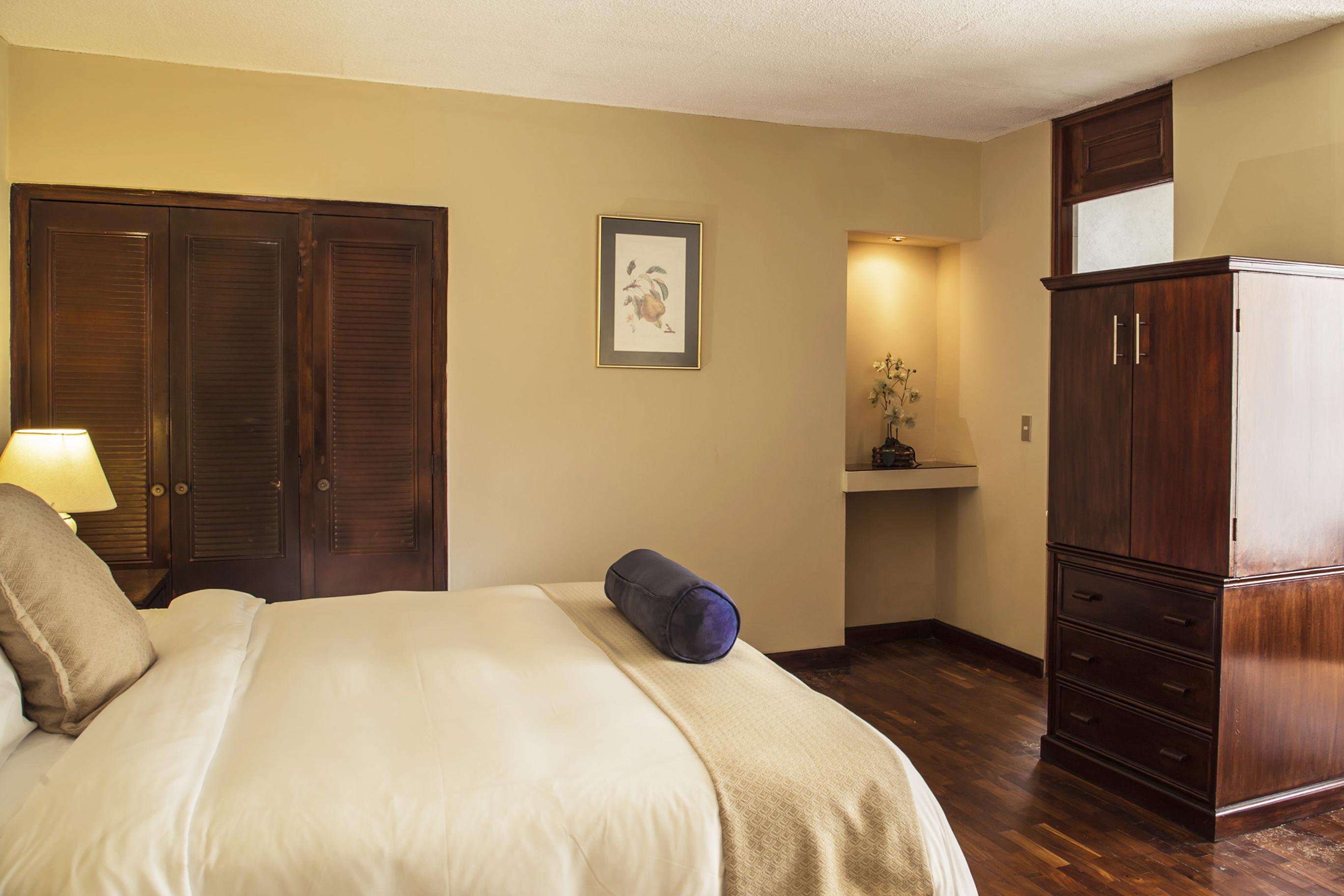 Conquistador Hotel & Conference Center Gwatemala Zewnętrze zdjęcie