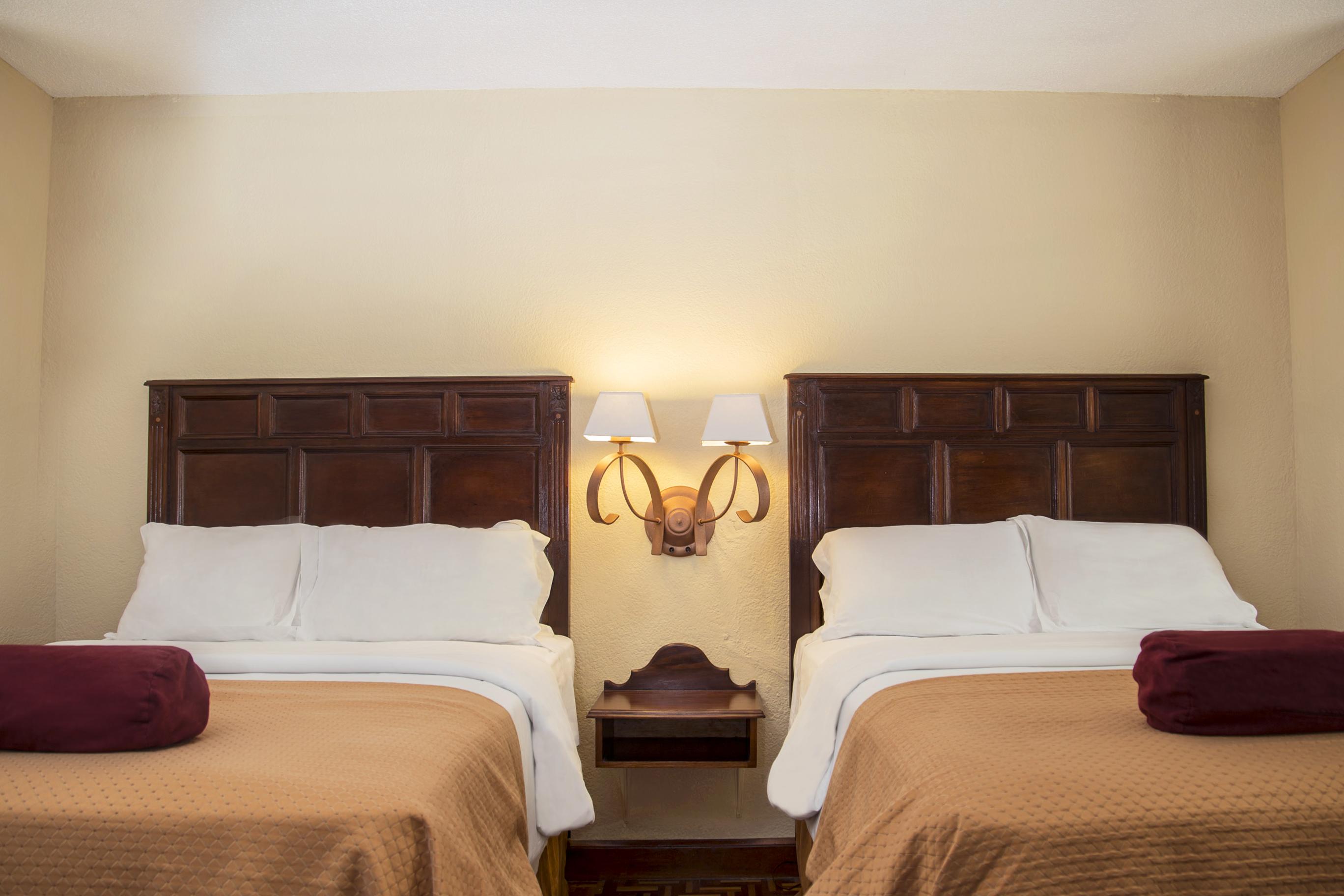Conquistador Hotel & Conference Center Gwatemala Zewnętrze zdjęcie