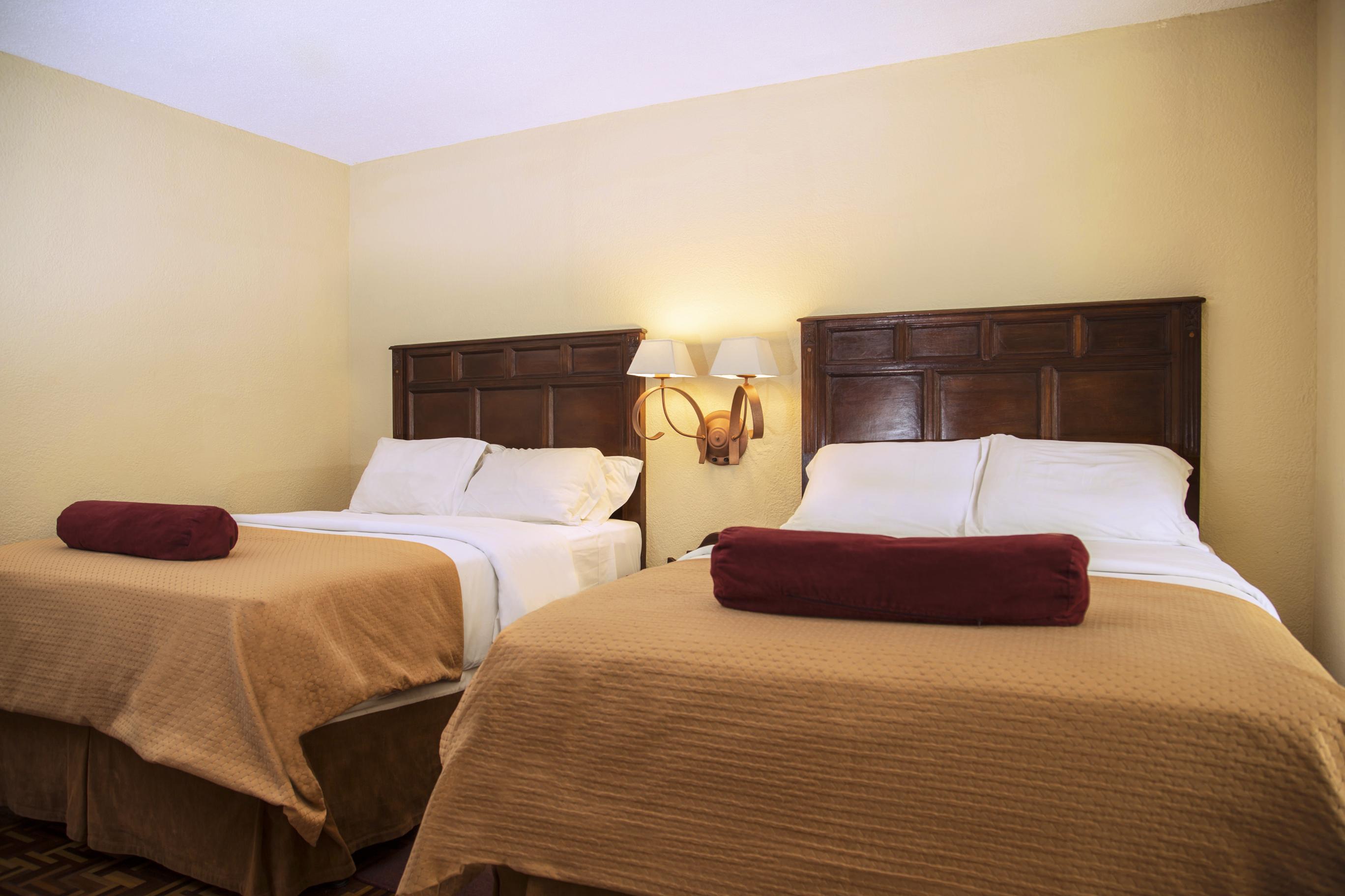 Conquistador Hotel & Conference Center Gwatemala Zewnętrze zdjęcie