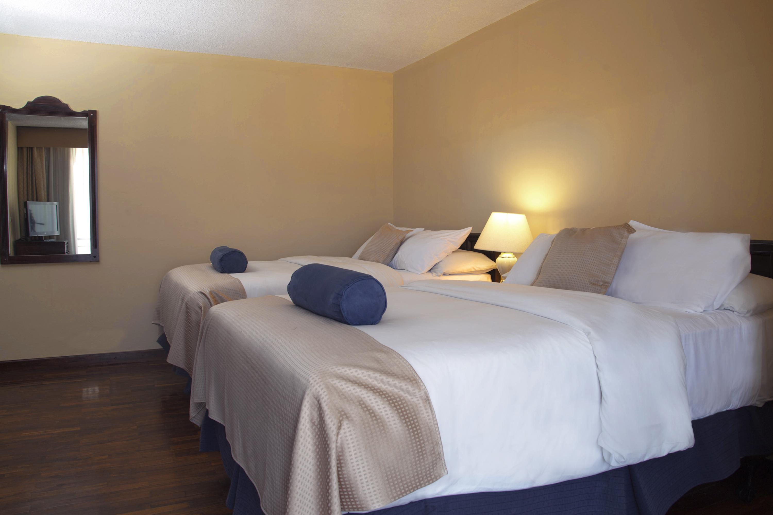 Conquistador Hotel & Conference Center Gwatemala Zewnętrze zdjęcie
