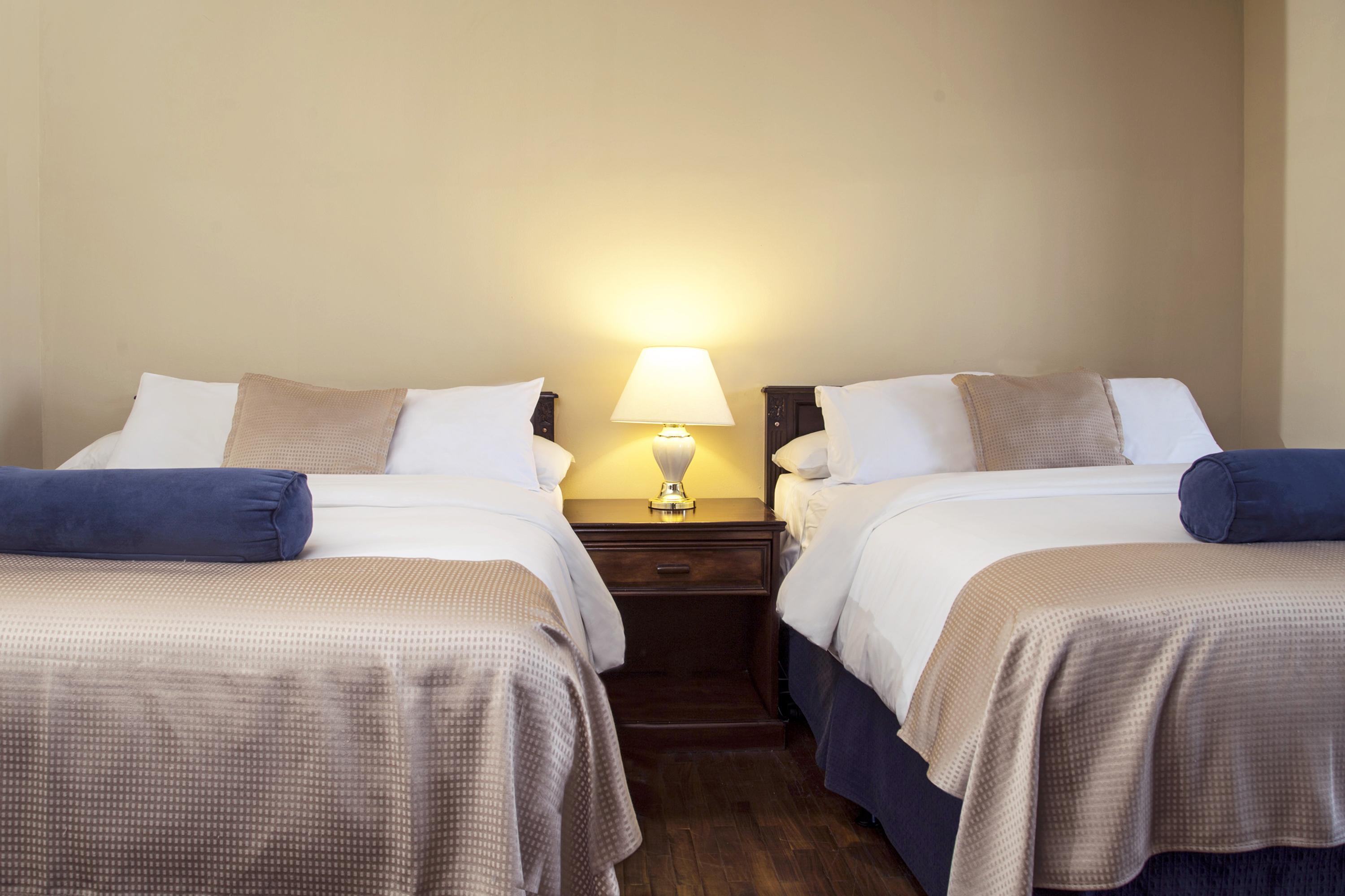 Conquistador Hotel & Conference Center Gwatemala Zewnętrze zdjęcie