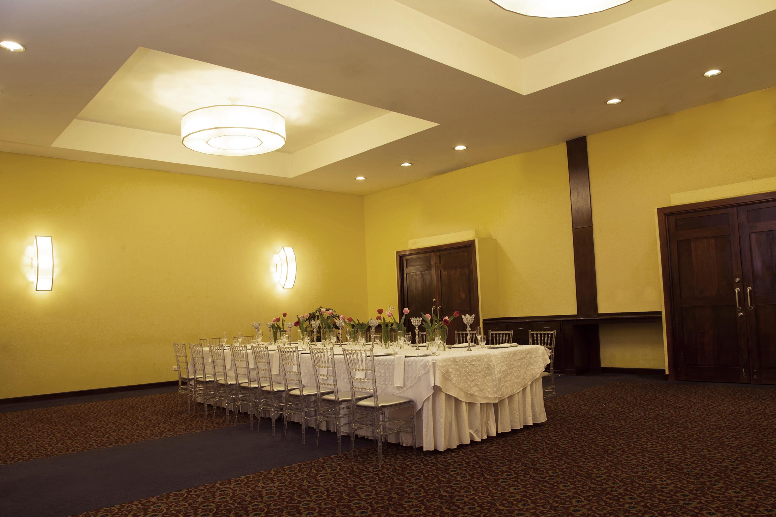 Conquistador Hotel & Conference Center Gwatemala Zewnętrze zdjęcie