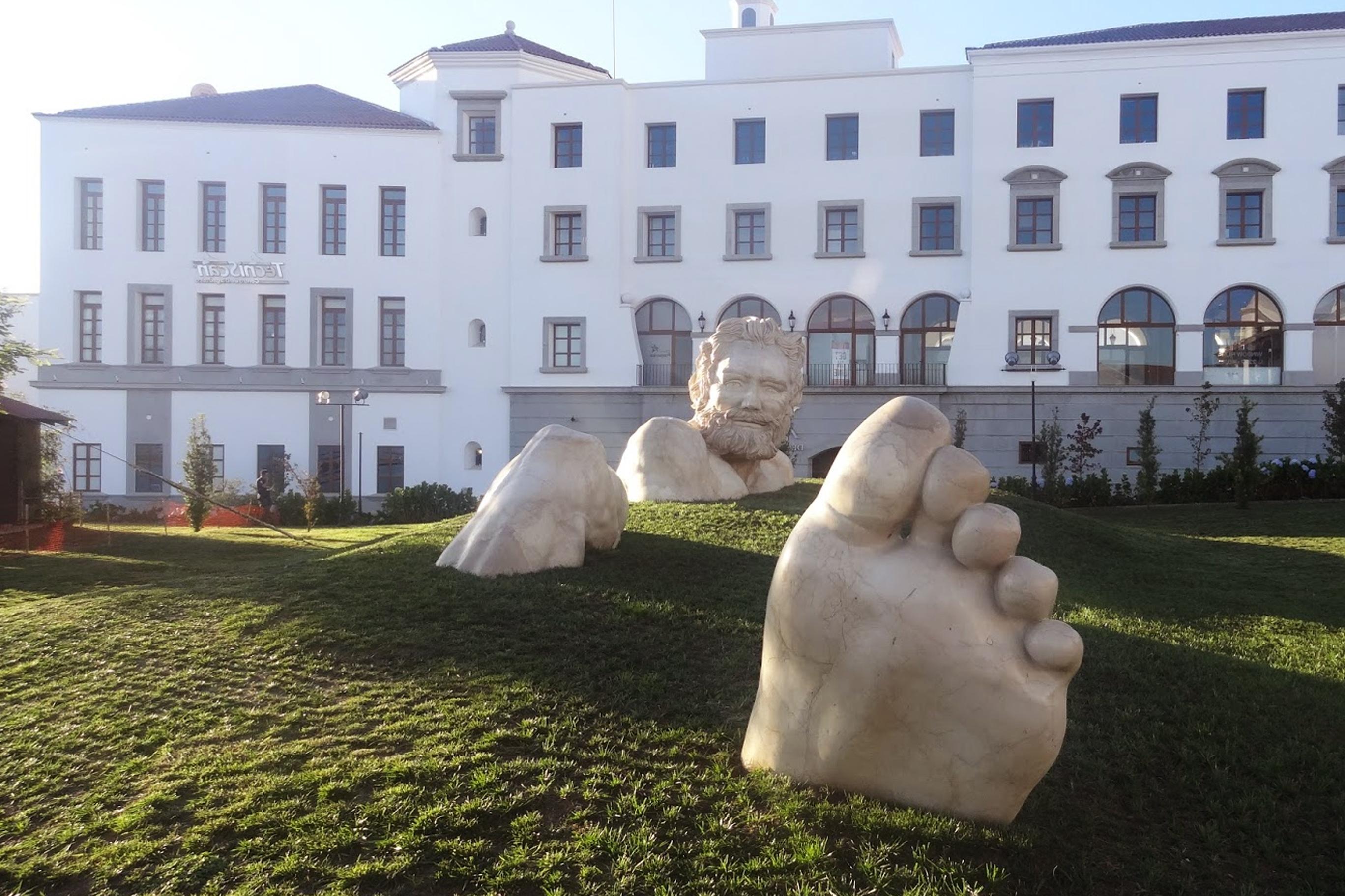 Conquistador Hotel & Conference Center Gwatemala Zewnętrze zdjęcie