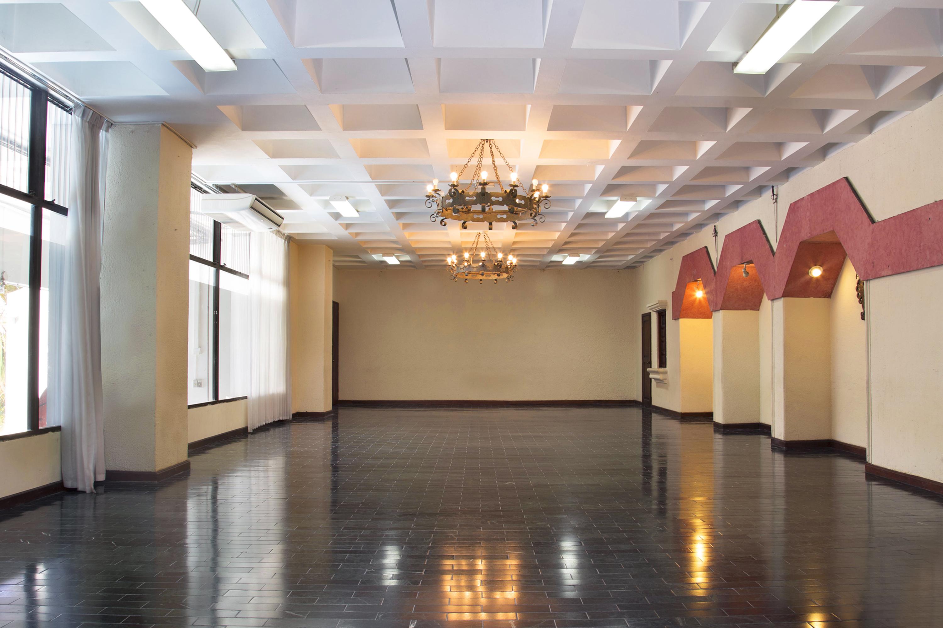 Conquistador Hotel & Conference Center Gwatemala Zewnętrze zdjęcie