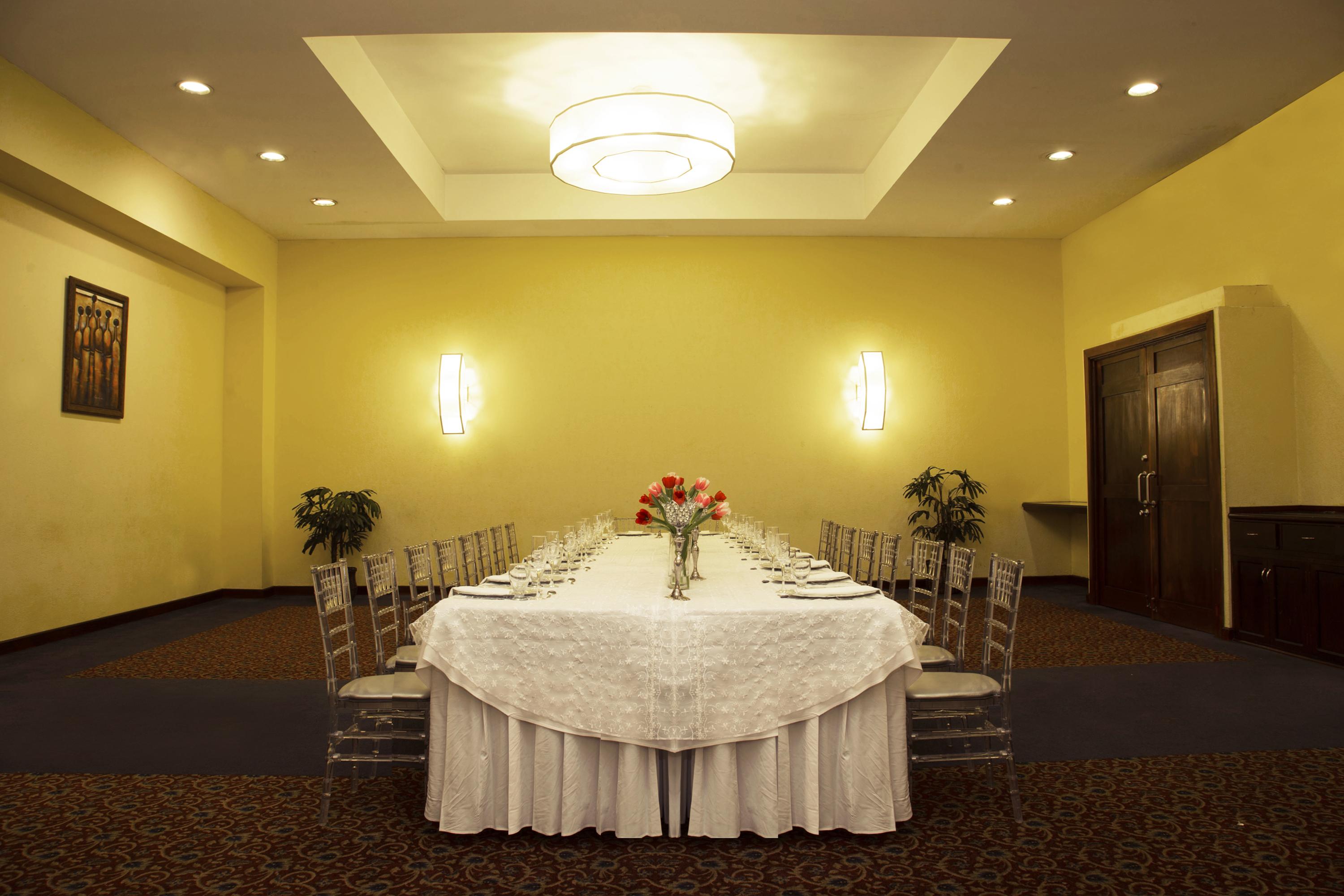 Conquistador Hotel & Conference Center Gwatemala Zewnętrze zdjęcie