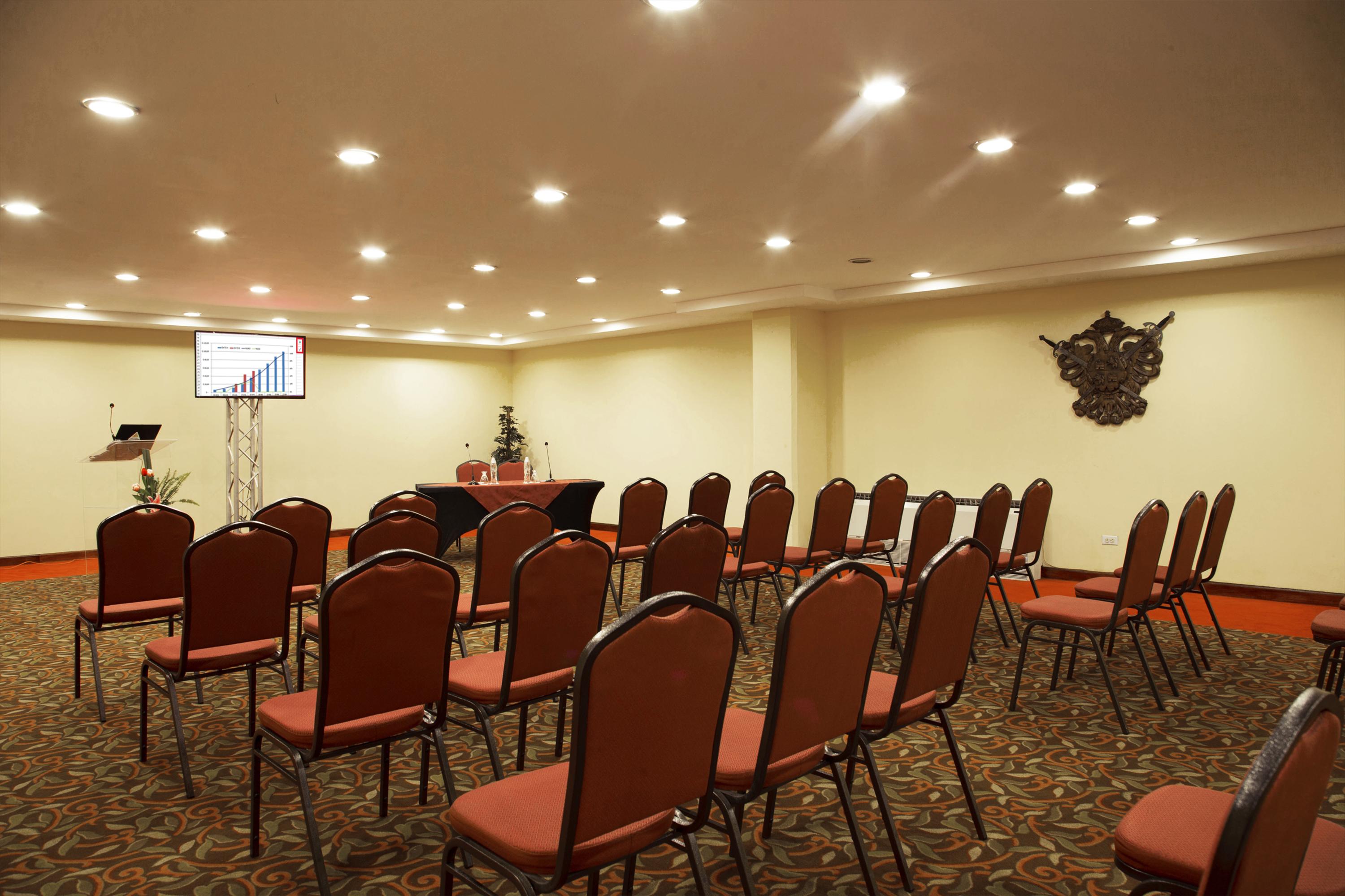 Conquistador Hotel & Conference Center Gwatemala Zewnętrze zdjęcie