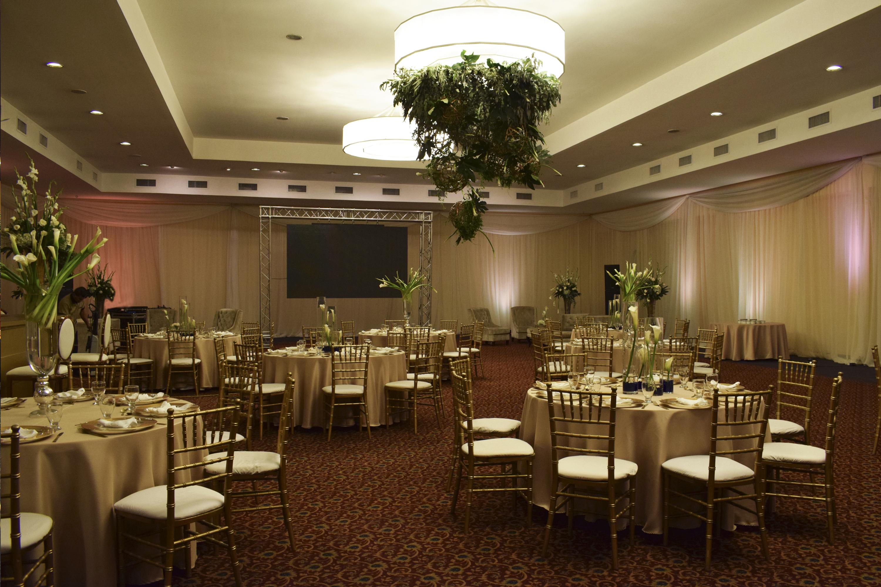 Conquistador Hotel & Conference Center Gwatemala Zewnętrze zdjęcie