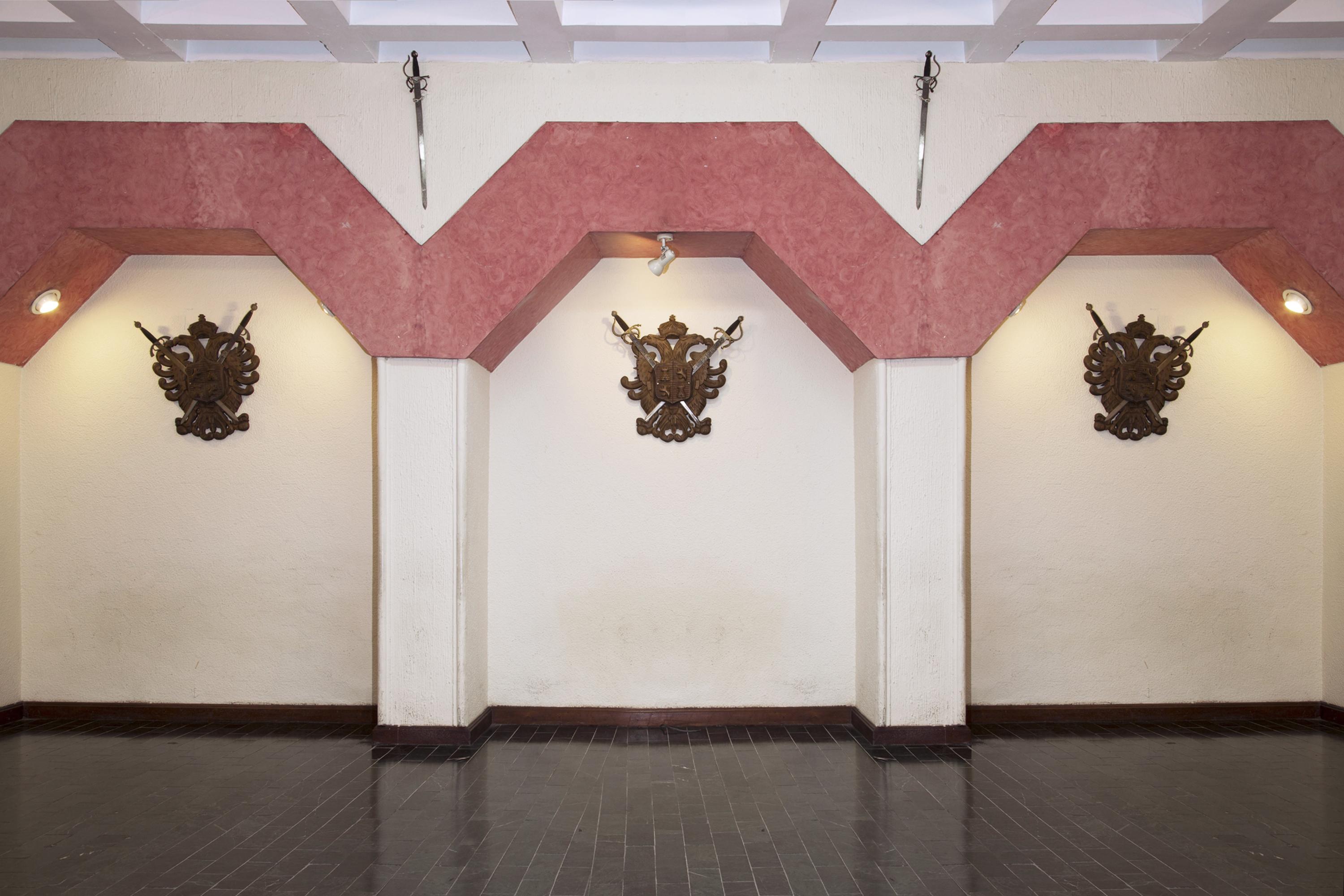 Conquistador Hotel & Conference Center Gwatemala Zewnętrze zdjęcie