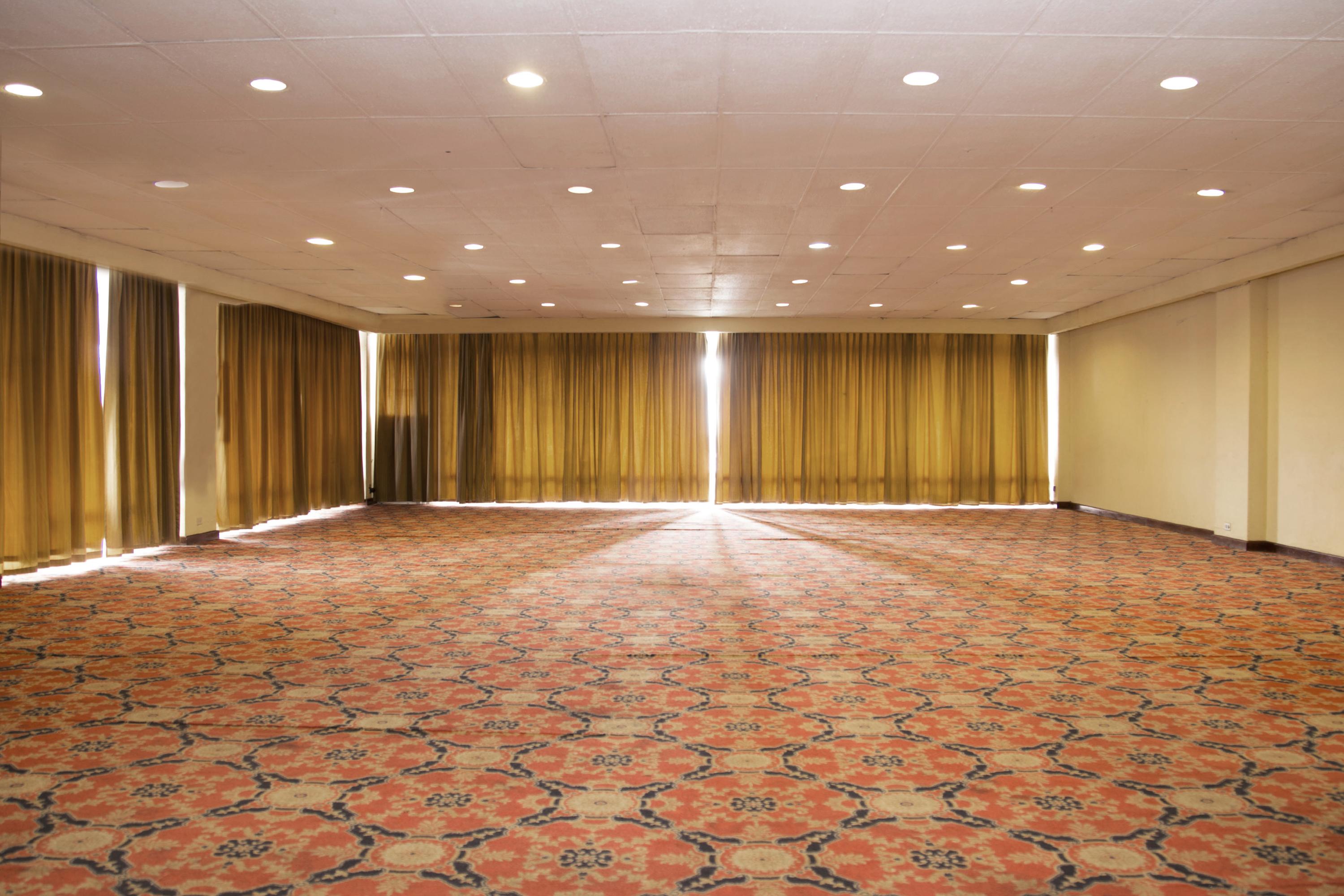 Conquistador Hotel & Conference Center Gwatemala Zewnętrze zdjęcie