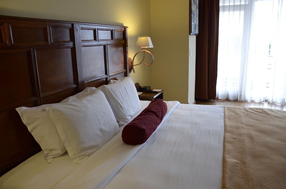Conquistador Hotel & Conference Center Gwatemala Zewnętrze zdjęcie