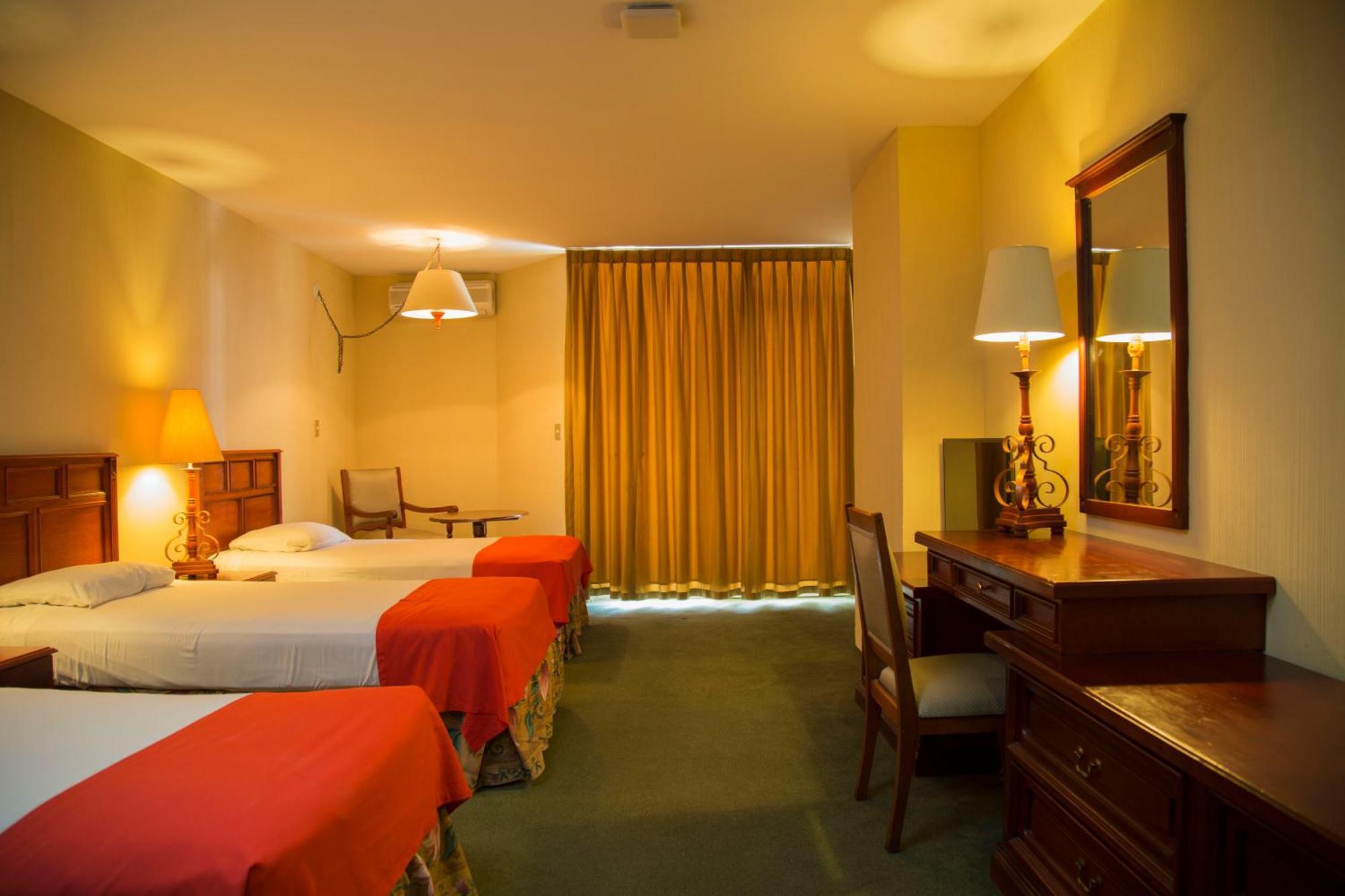 Conquistador Hotel & Conference Center Gwatemala Pokój zdjęcie