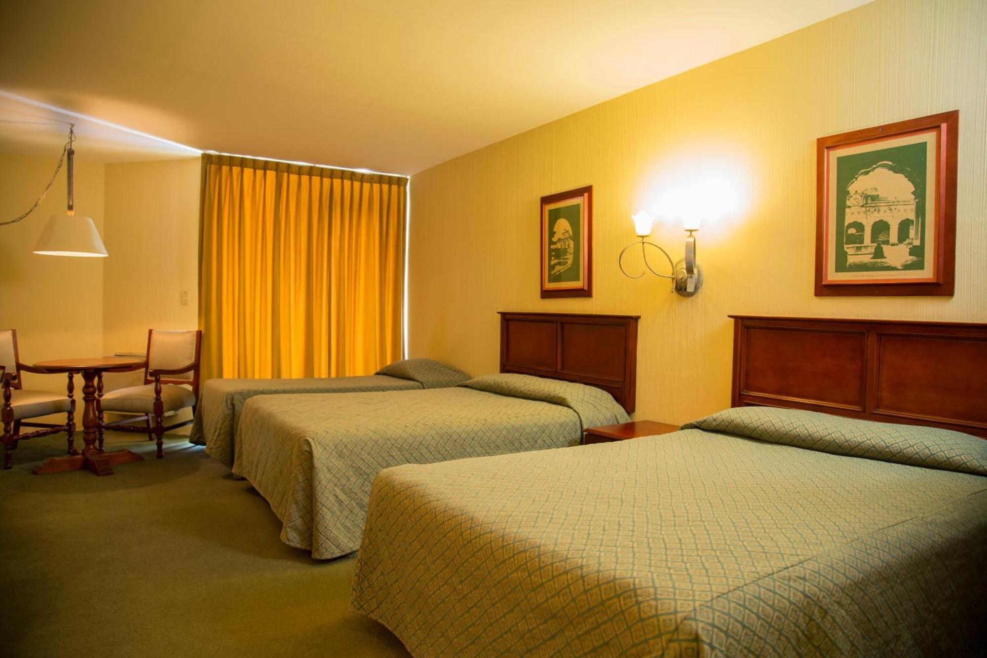 Conquistador Hotel & Conference Center Gwatemala Pokój zdjęcie