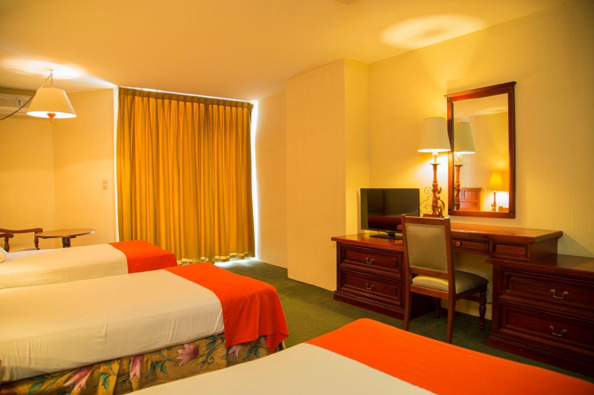 Conquistador Hotel & Conference Center Gwatemala Pokój zdjęcie