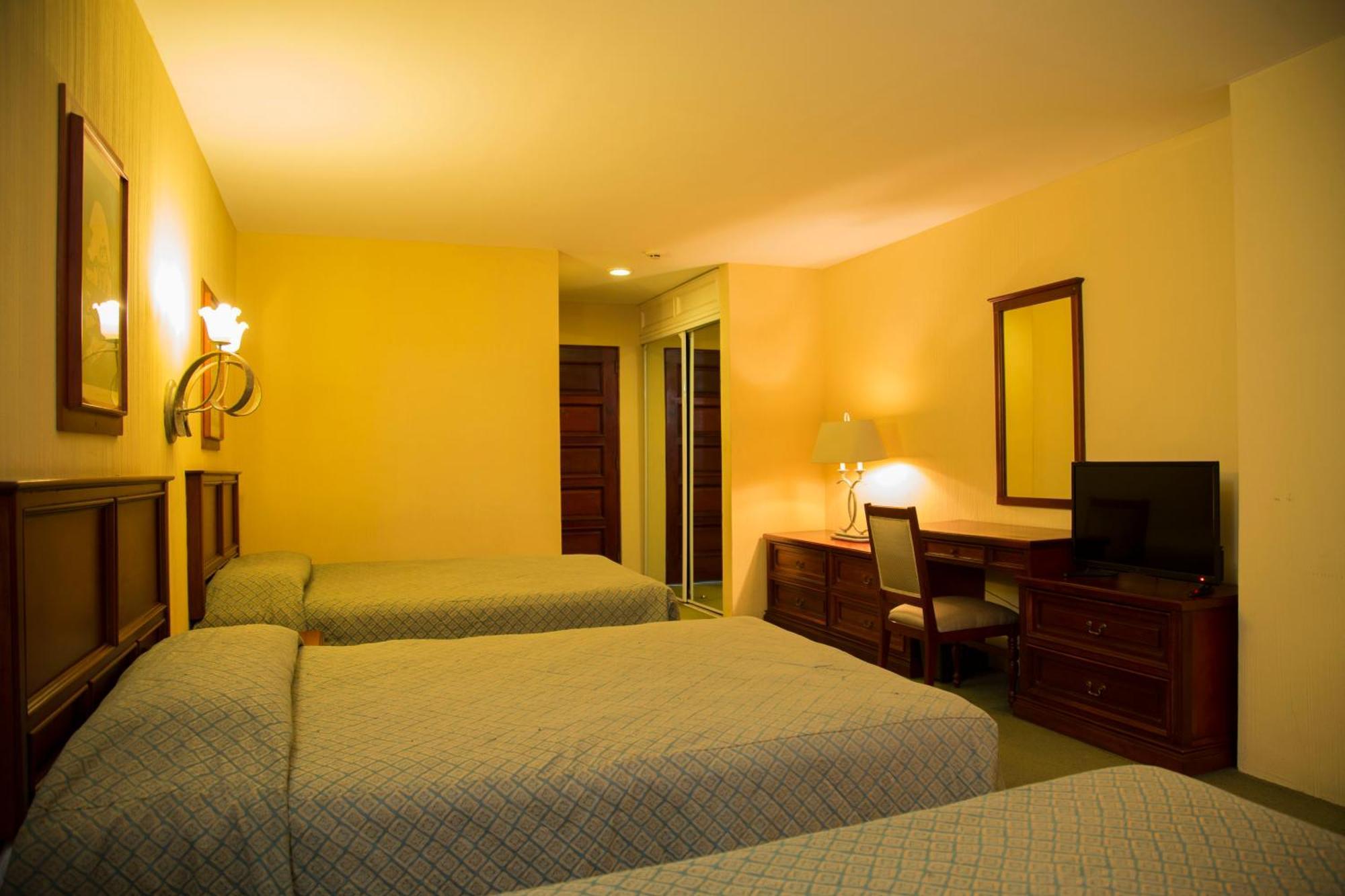 Conquistador Hotel & Conference Center Gwatemala Pokój zdjęcie