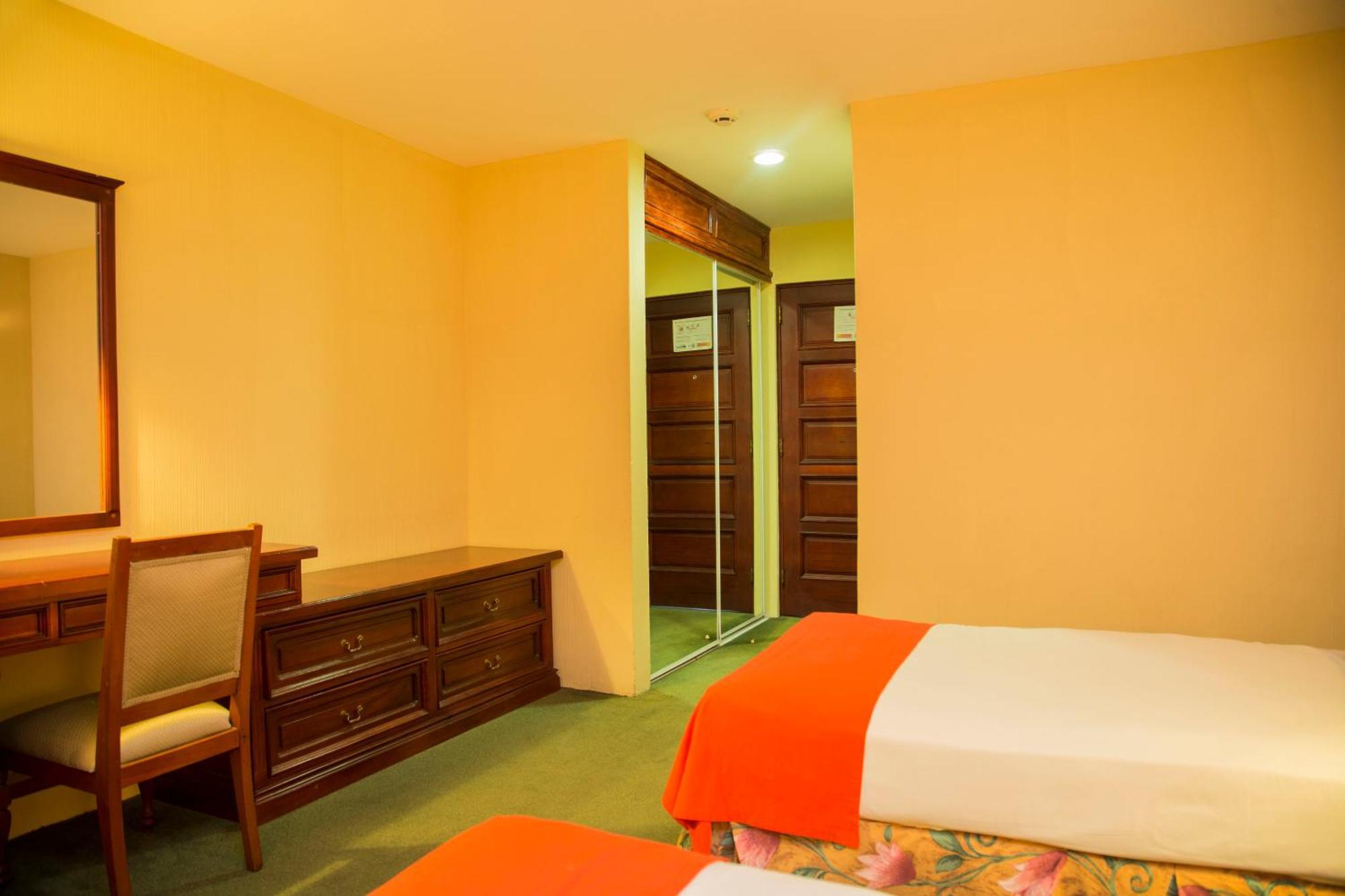 Conquistador Hotel & Conference Center Gwatemala Pokój zdjęcie