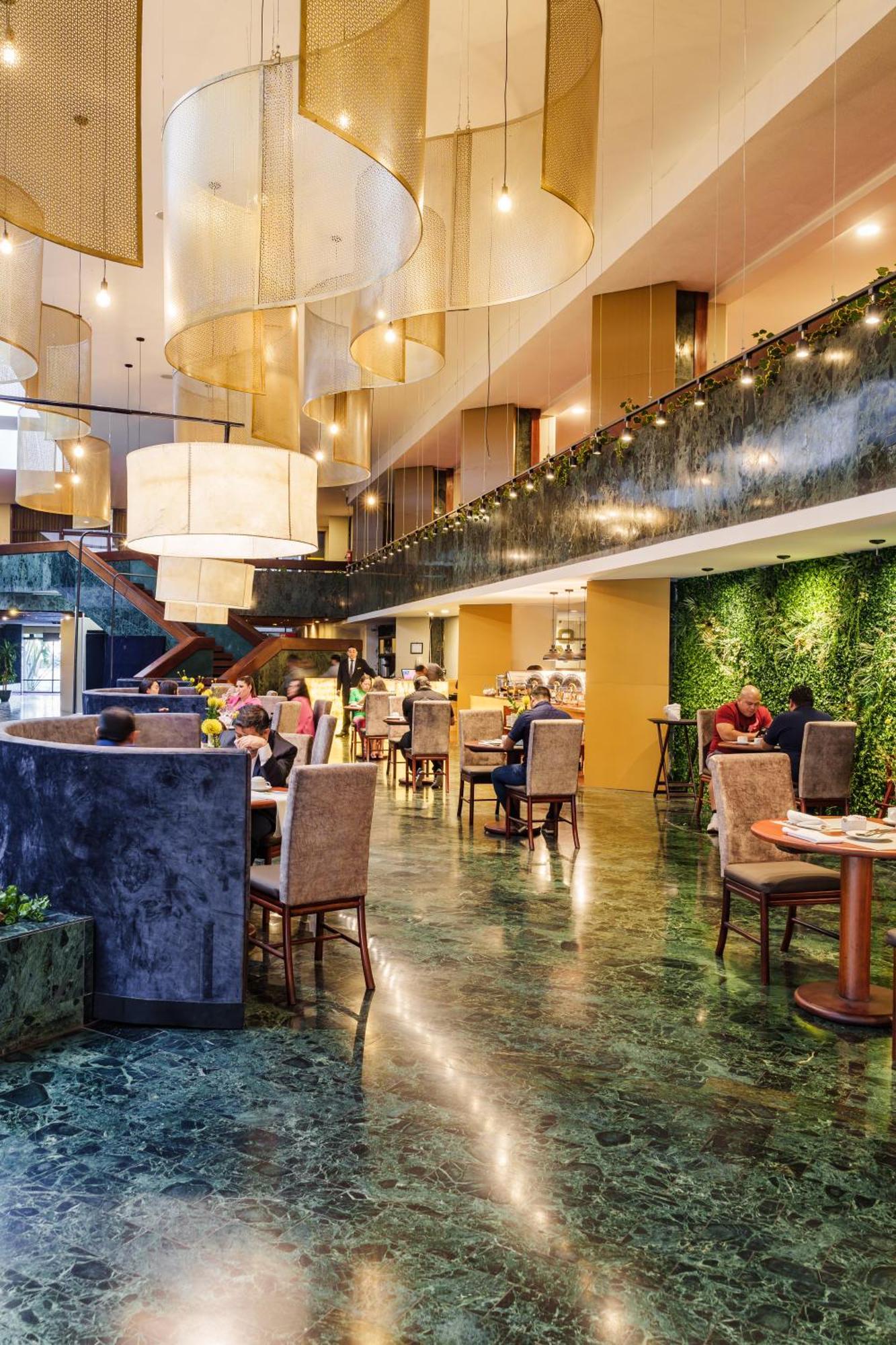 Conquistador Hotel & Conference Center Gwatemala Zewnętrze zdjęcie