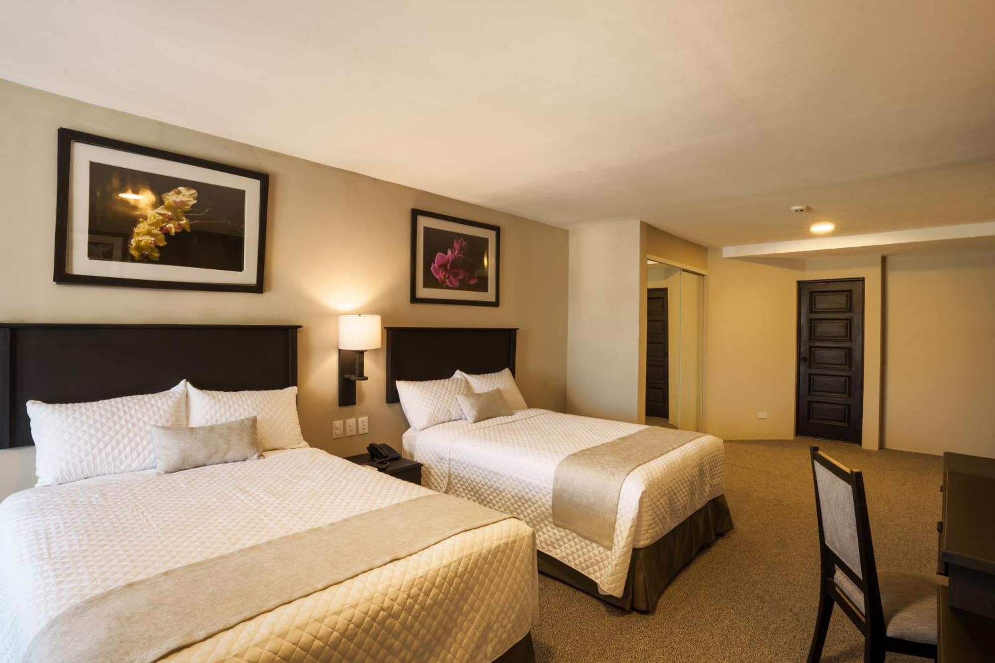 Conquistador Hotel & Conference Center Gwatemala Zewnętrze zdjęcie