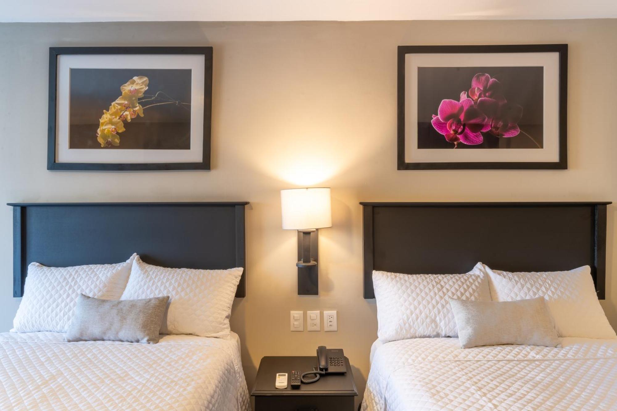 Conquistador Hotel & Conference Center Gwatemala Zewnętrze zdjęcie